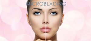 Microblading