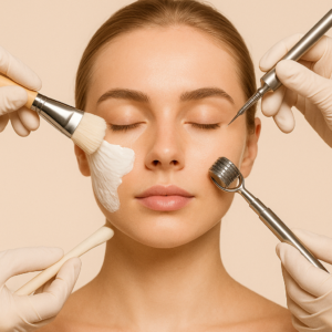 Servicios de Belleza Cordoba